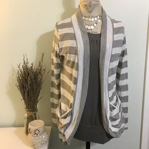 A'gaci Cardigan